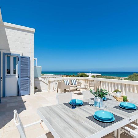 Casa D'Amare Apartment Costa Merlata ภายนอก รูปภาพ
