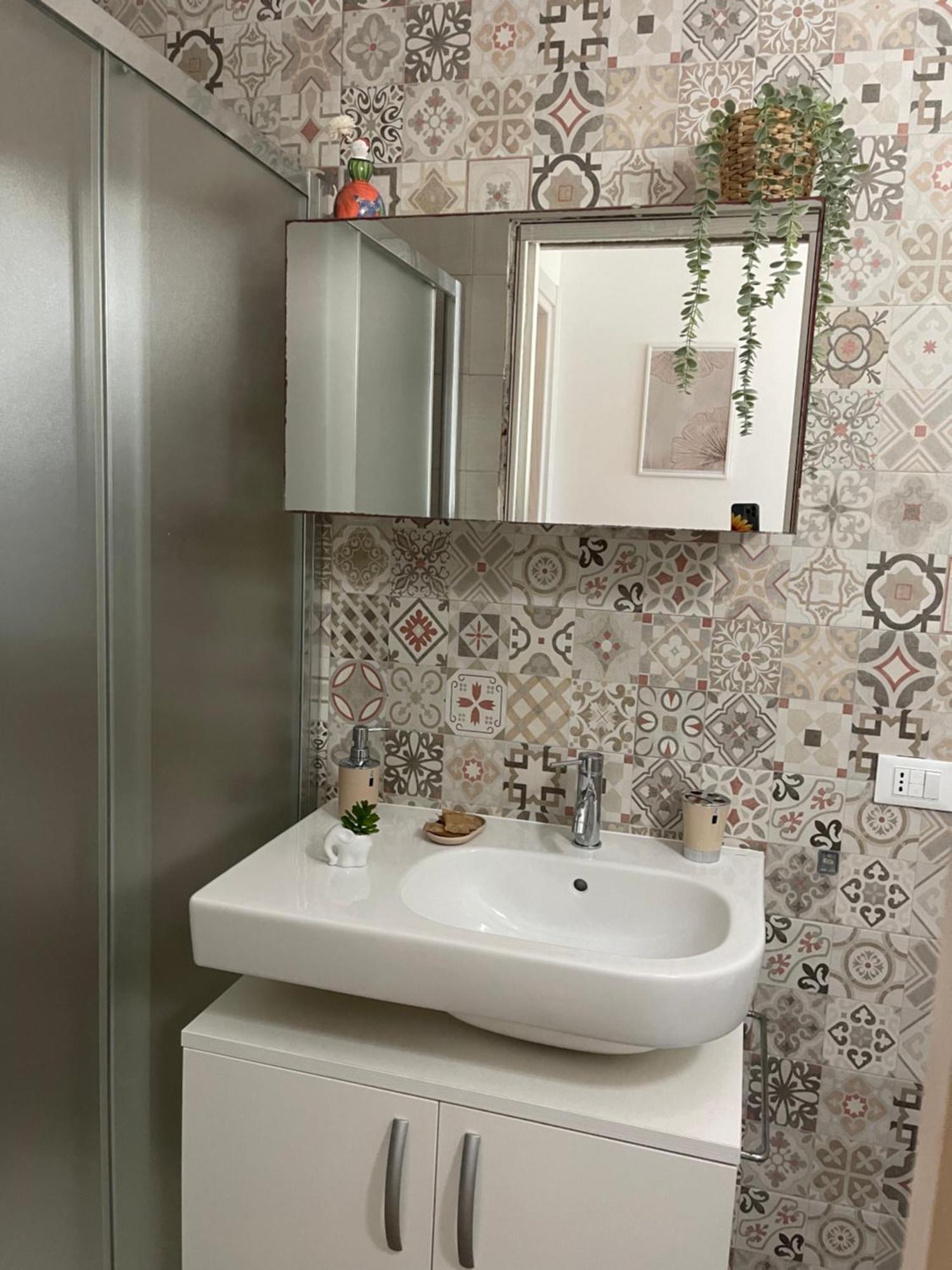 Casa D'Amare Apartment Costa Merlata ภายนอก รูปภาพ