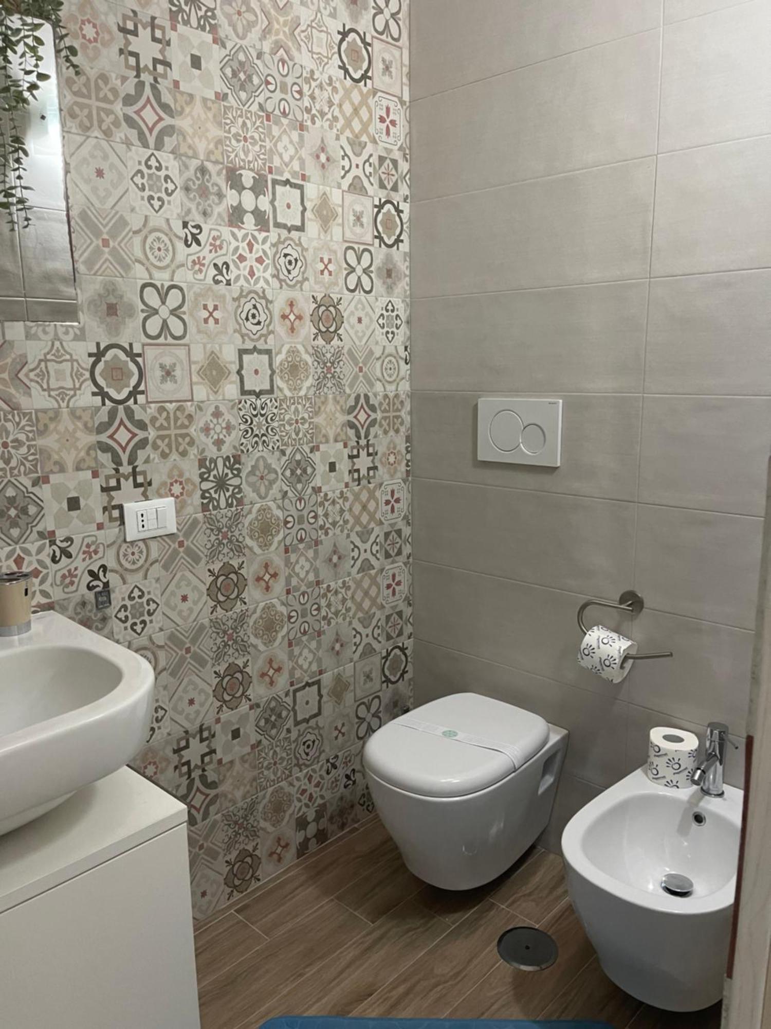 Casa D'Amare Apartment Costa Merlata ภายนอก รูปภาพ