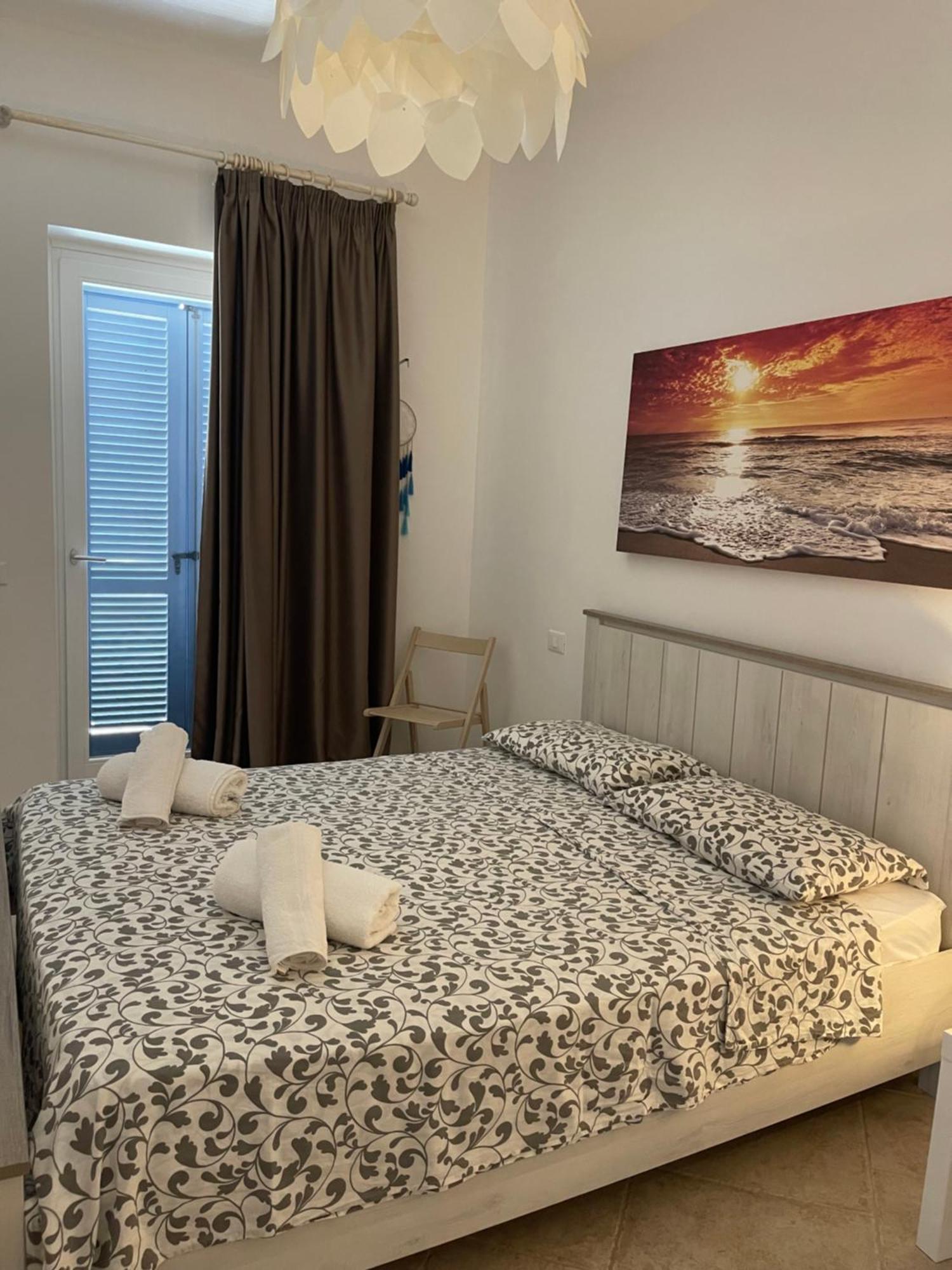 Casa D'Amare Apartment Costa Merlata ภายนอก รูปภาพ