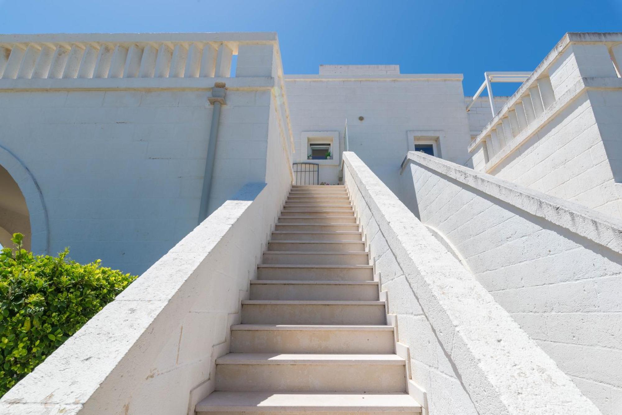 Casa D'Amare Apartment Costa Merlata ภายนอก รูปภาพ
