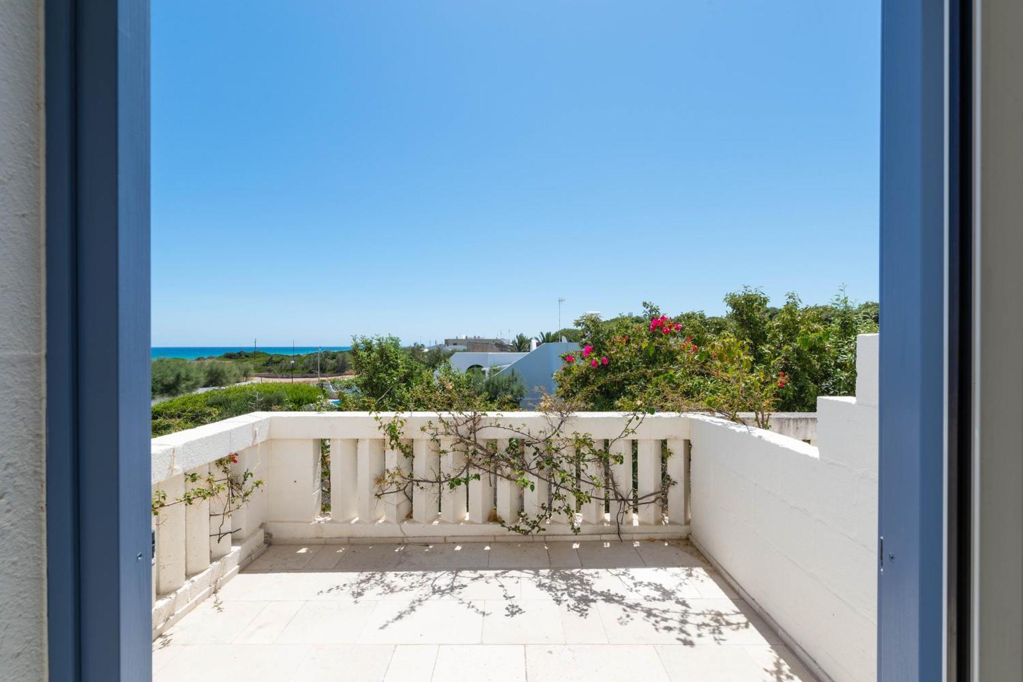 Casa D'Amare Apartment Costa Merlata ภายนอก รูปภาพ