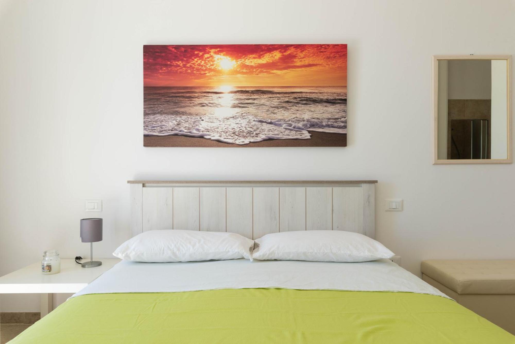 Casa D'Amare Apartment Costa Merlata ภายนอก รูปภาพ