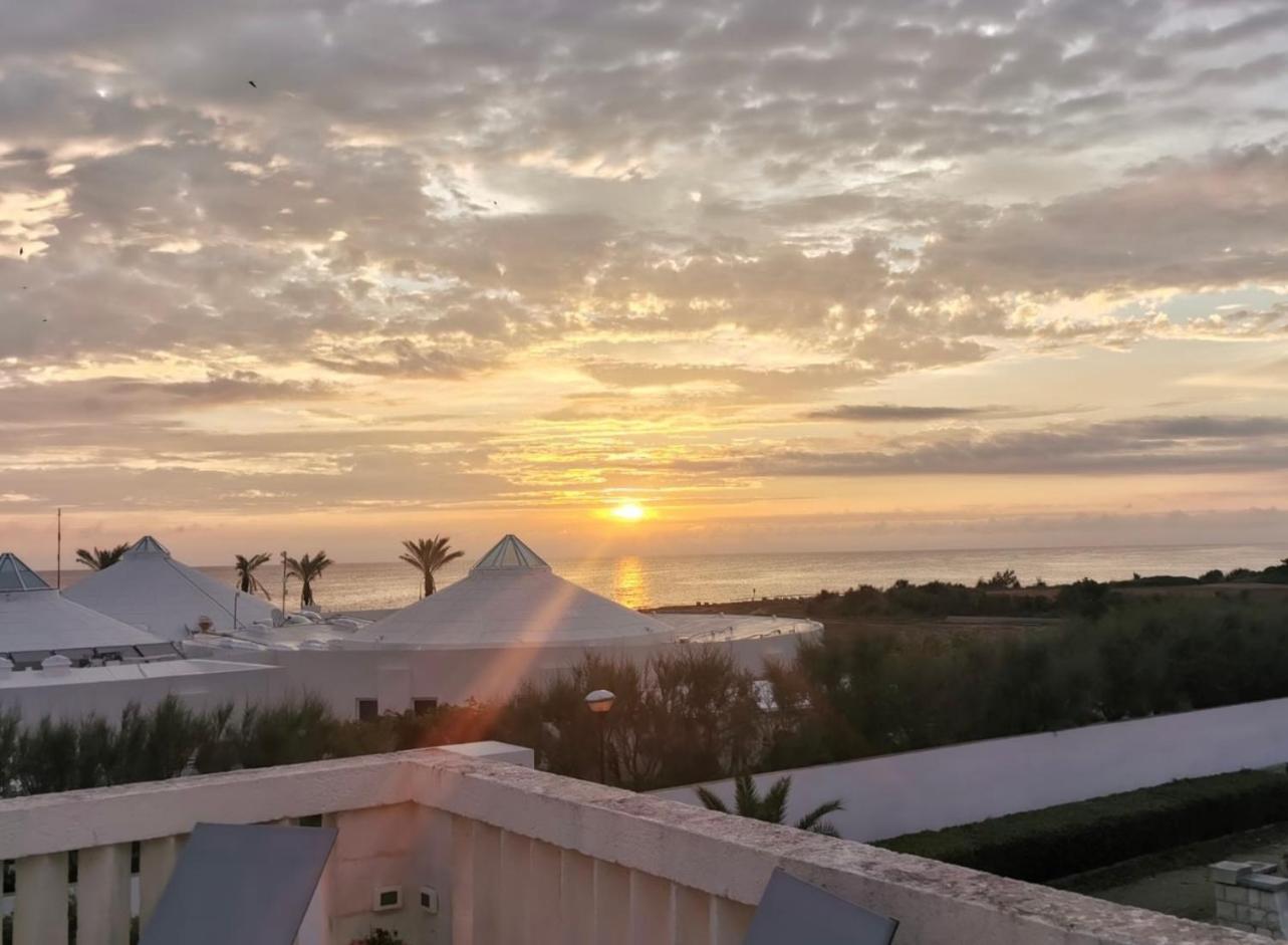 Casa D'Amare Apartment Costa Merlata ภายนอก รูปภาพ