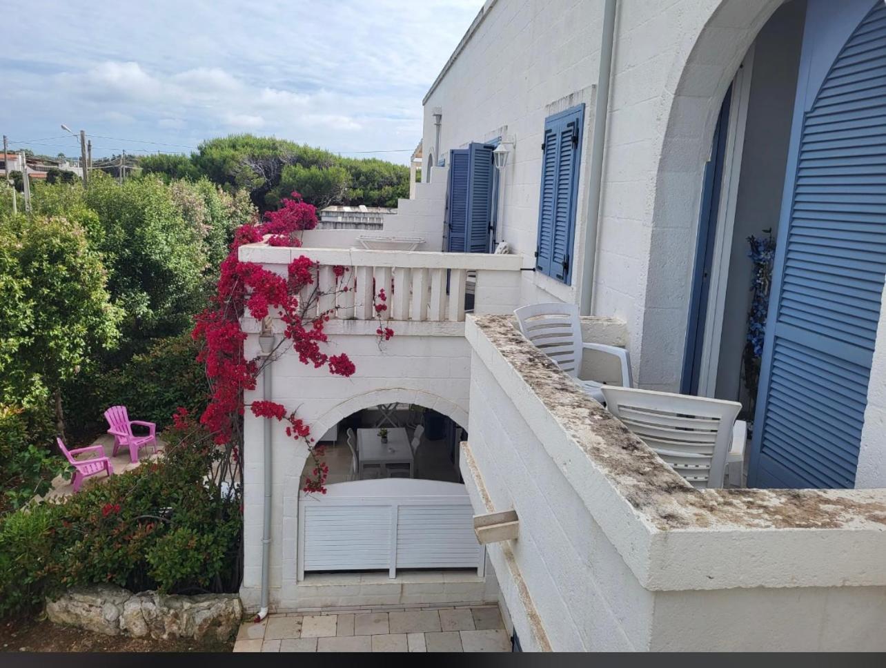 Casa D'Amare Apartment Costa Merlata ภายนอก รูปภาพ