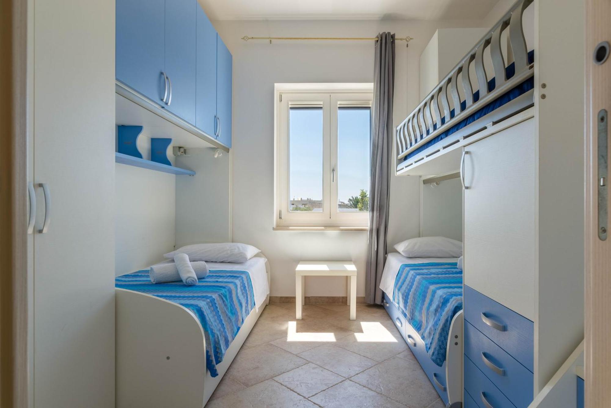 Casa D'Amare Apartment Costa Merlata ภายนอก รูปภาพ